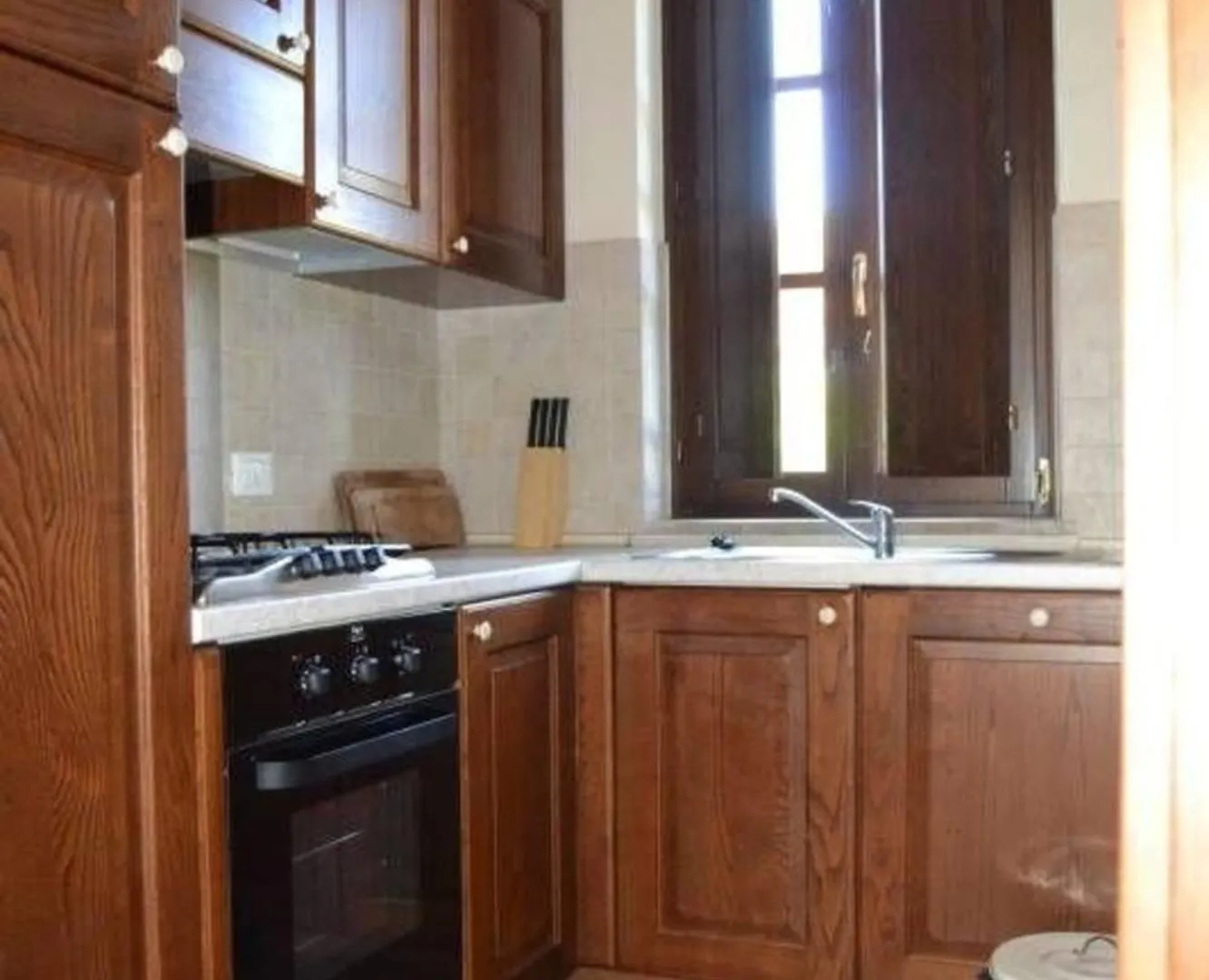 Superior Drei-Zimmer-Wohnung Mit Garten Und Pavillon Campiglia Marittima