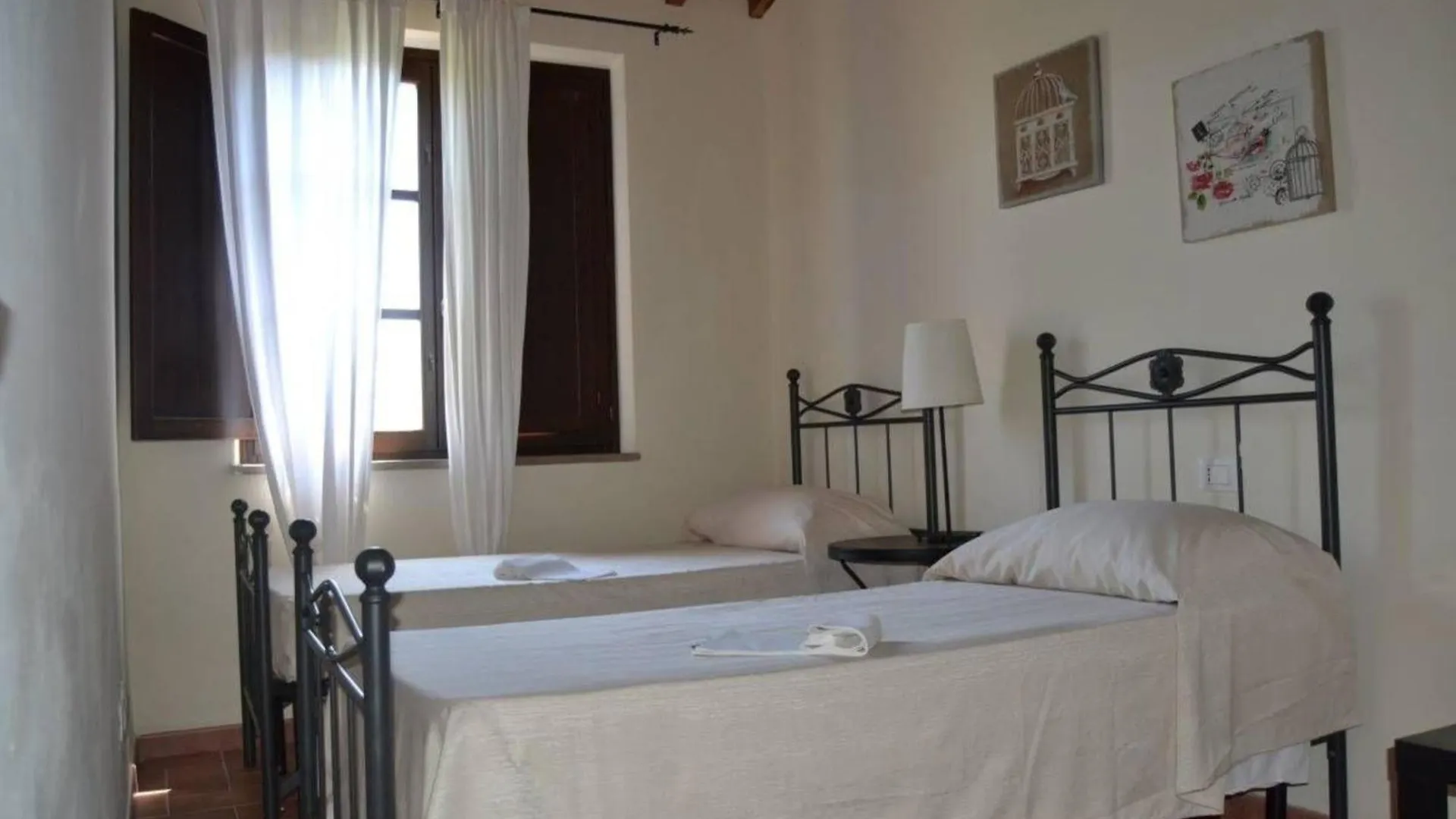 Apartment Superior Drei-Zimmer-Wohnung Mit Garten Und Pavillon Campiglia Marittima