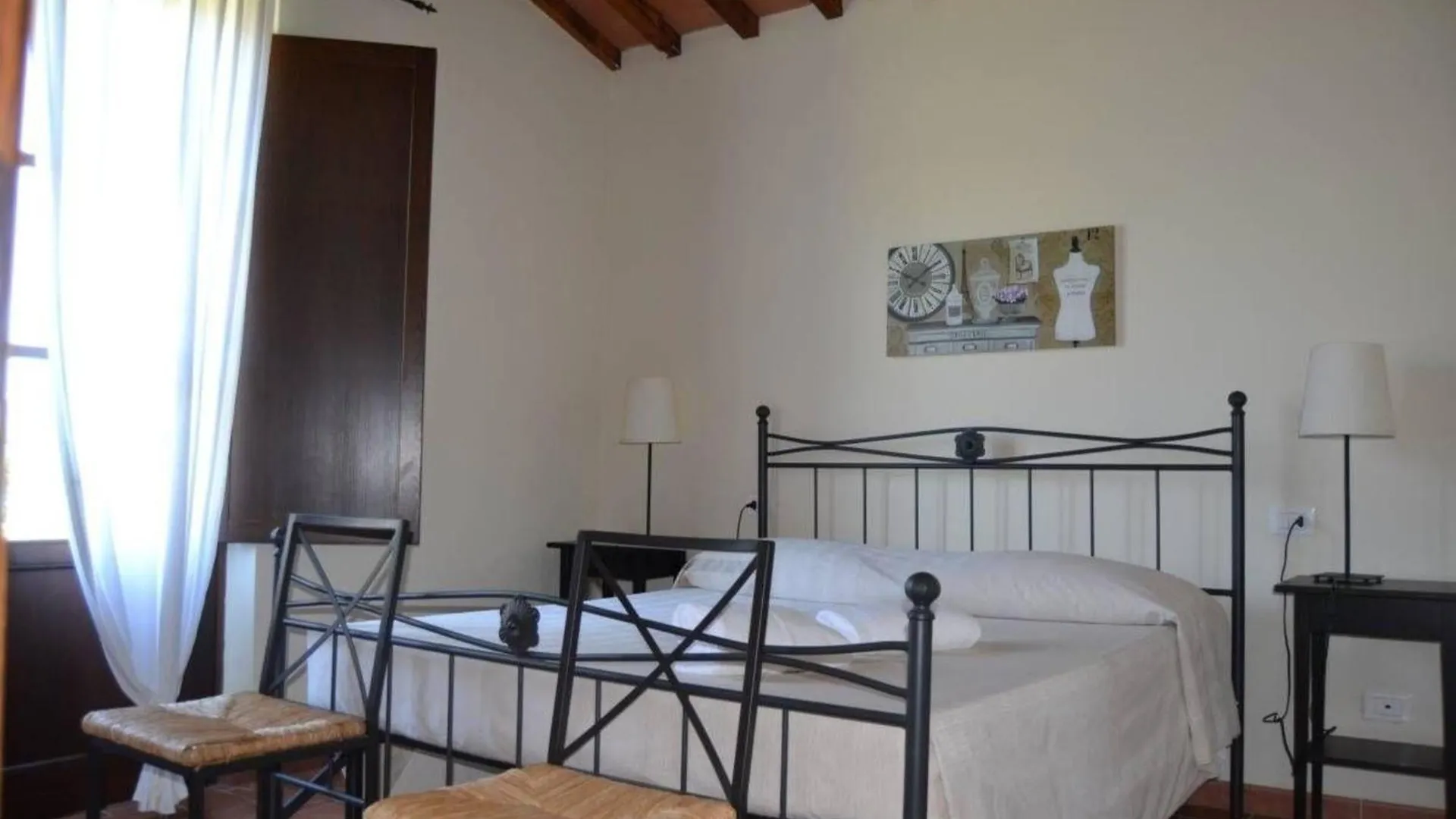 Apartment Superior Drei-Zimmer-Wohnung Mit Garten Und Pavillon Campiglia Marittima