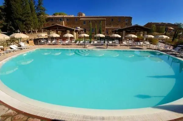 Superior Drei-Zimmer-Wohnung Mit Garten Und Pavillon Campiglia Marittima 0*,  Italy