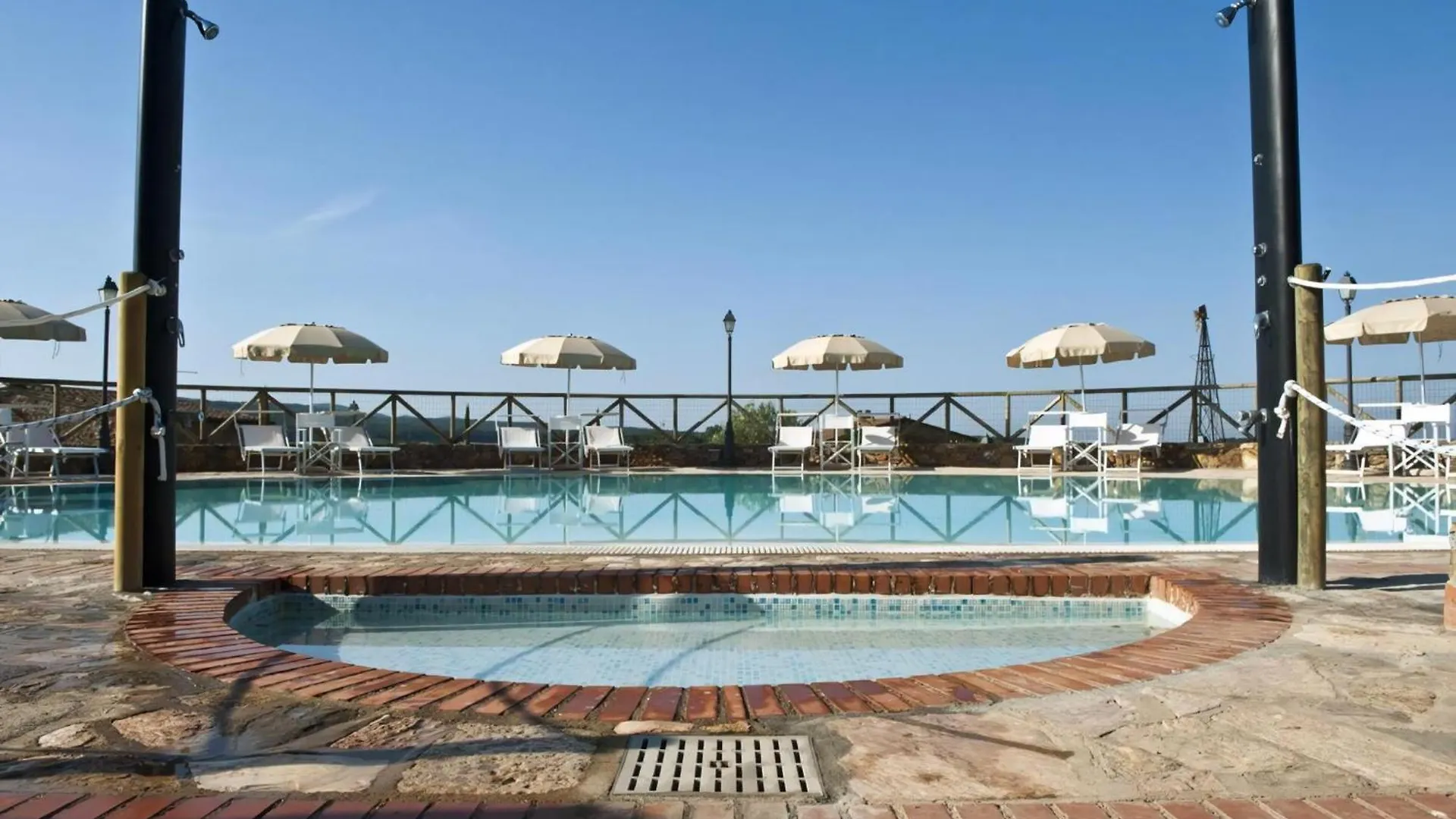 Apartment Superior Drei-Zimmer-Wohnung Mit Garten Und Pavillon Campiglia Marittima Italy