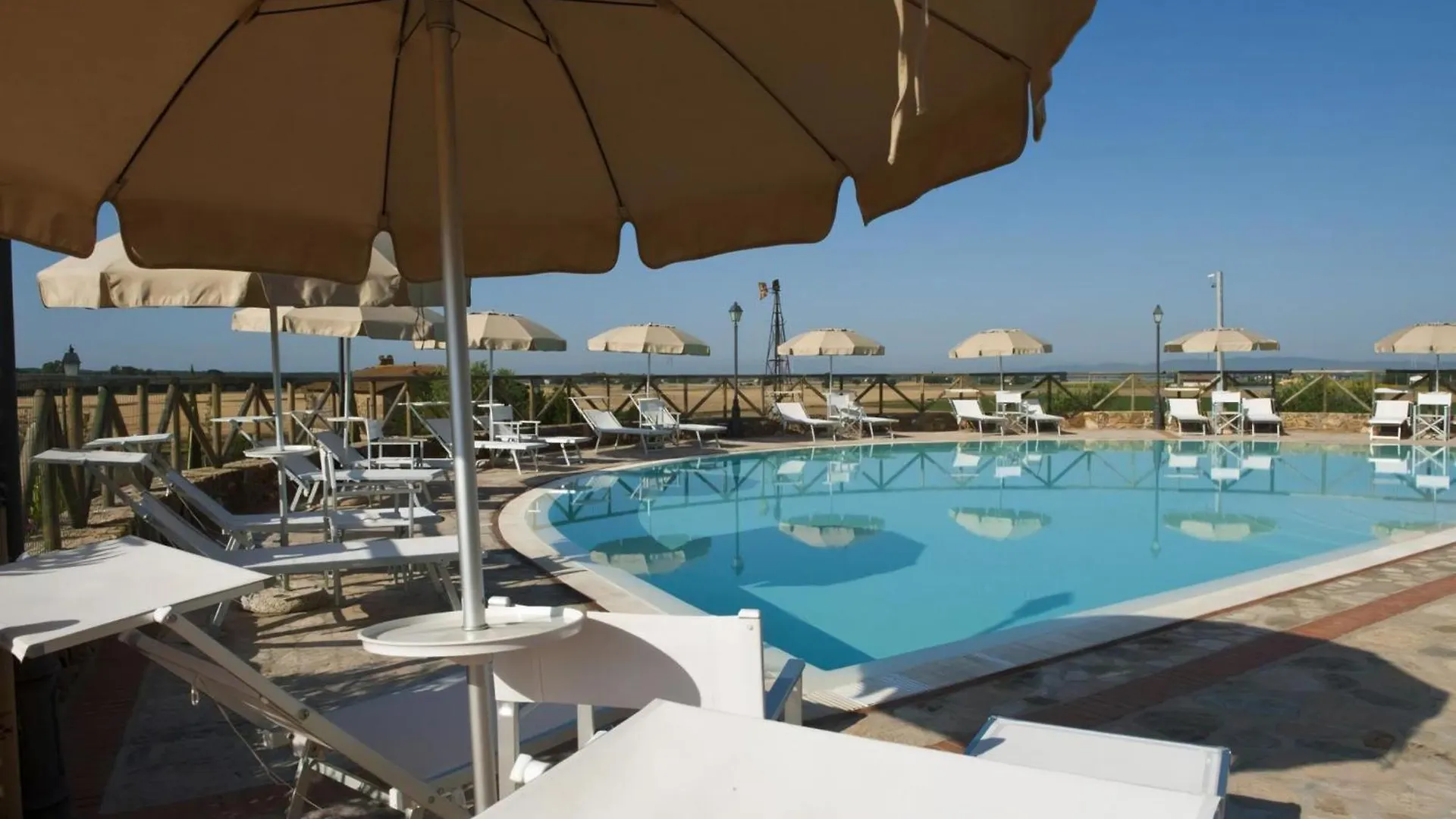 Apartment Superior Drei-Zimmer-Wohnung Mit Garten Und Pavillon Campiglia Marittima Italy